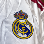 UNIFORME ADULTO REAL MADRID 2026