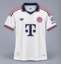 CAMISETA BAYERN MUNCHEN VERSION JUGADOR