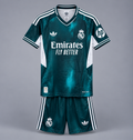 UNIFORME ADULTO REAL MADRID 2026