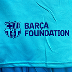 UNIFORME NIÑO BARCELONA TERCERA EQUIPACION 2026