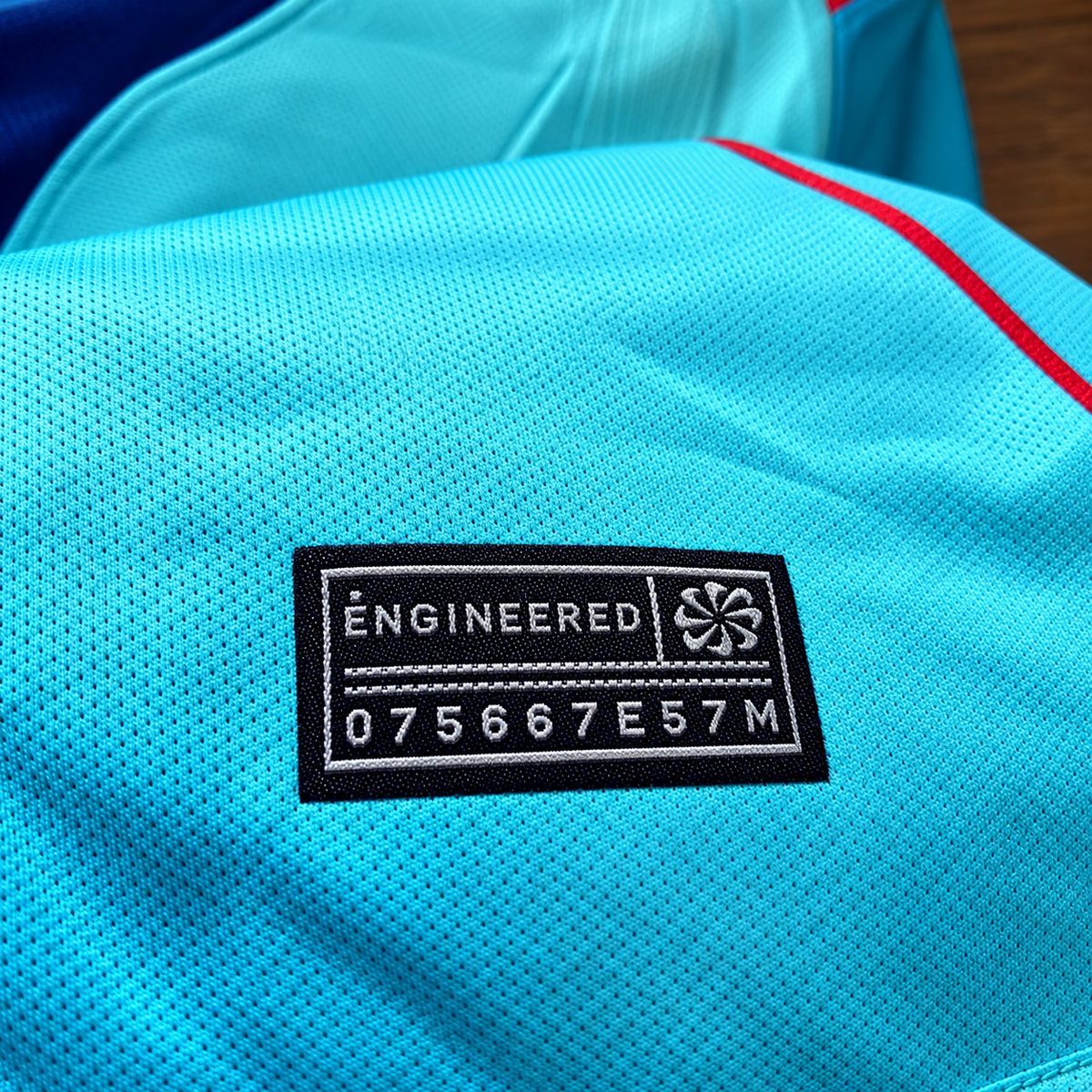 UNIFORME ADULTO BARCELONA TERCERA EQUIPACION 2026