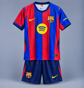 UNIFORME ADULTO BARCELONA 2026