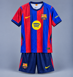 UNIFORME ADULTO BARCELONA 2026