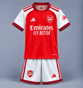 UNIFORME NIÑO ARSENAL 2026