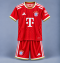 UNIFORME NIÑO BAYERN 2026