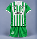 UNIFORME NIÑO NACIONAL 2026