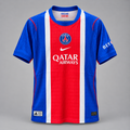 CAMISETA PARIS VERSION JUGADOR 2026