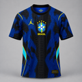 CAMISETA BRASIL VERSION JUGADOR 2026