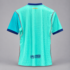 CAMISETA BARCELONA TERCERA EQUIPACION VERSION JUGADOR 2026