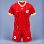 UNIFORME NIÑO AMERICA 2026