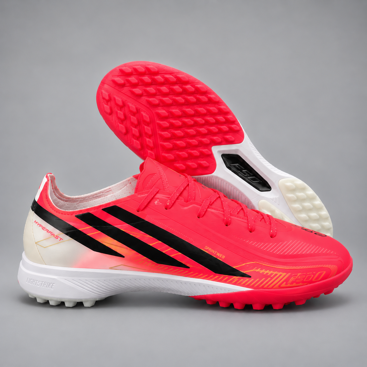 TORRETIN F50 HYPERFAST