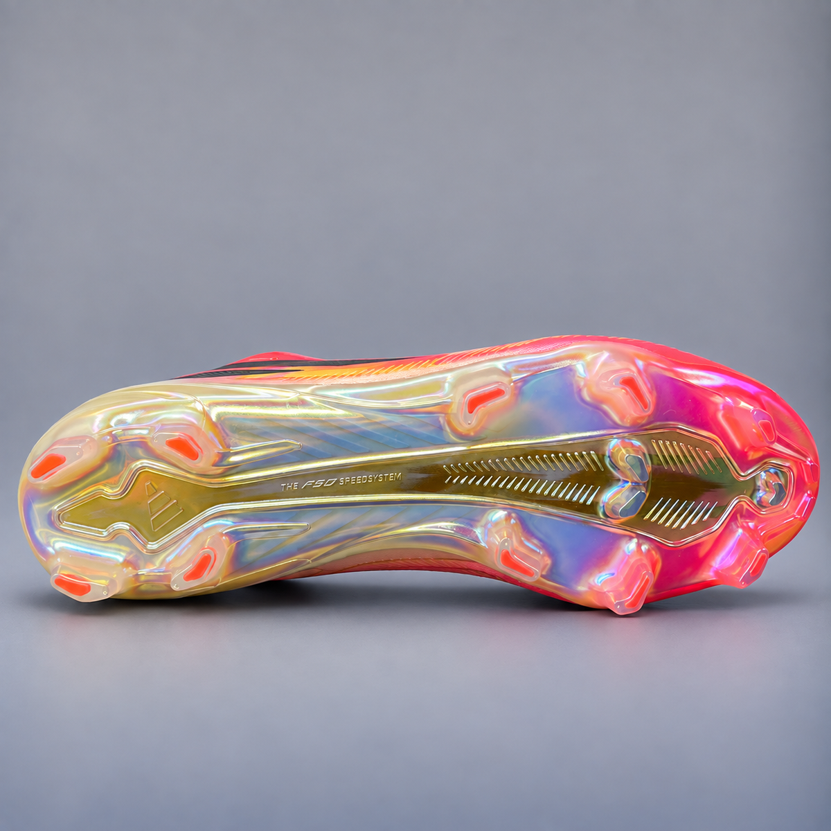 GUAYO F 50 HYPERFAST