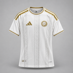 CAMISETA ALNASSAR TERCERA EQUIPACION  26/27