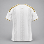 CAMISETA ALNASSAR TERCERA EQUIPACION  26/27