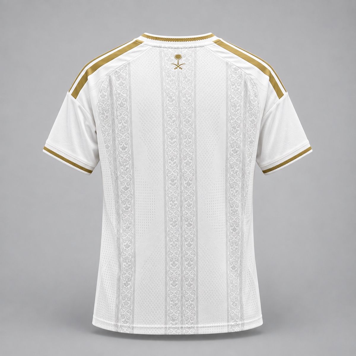 CAMISETA ALNASSAR TERCERA EQUIPACION  26/27