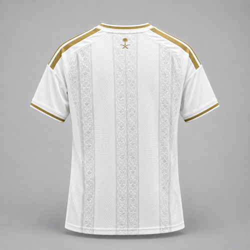 CAMISETA ALNASSAR TERCERA EQUIPACION  26/27