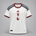 CAMISETA MANCHESTER UNITED  TERCERA EQUIPACION 26/27