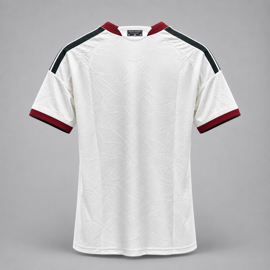 CAMISETA MANCHESTER UNITED  TERCERA EQUIPACION 26/27