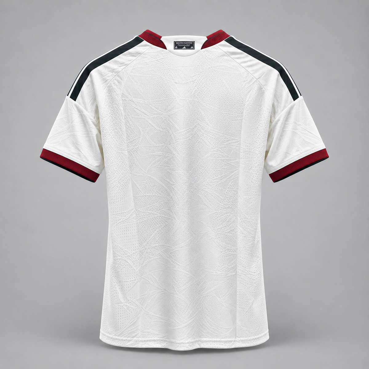 CAMISETA MANCHESTER UNITED  TERCERA EQUIPACION 26/27