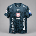 CAMISETA AMERICA ENTRENAMIENO VERSION FAN 2026