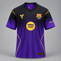 CAMISETA BARCELONA VERSION JUGADOR 2026
