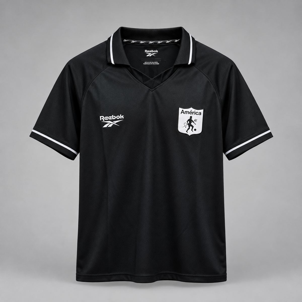 CAMISETA AMERICA VERSION FAN 2026