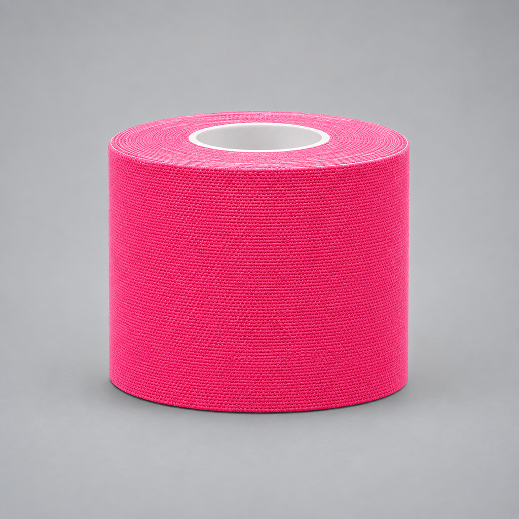CINTA KINESIOLOGY TAPE