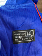 UNIFORME NIÑO PARIS