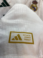 UNIFORME ADULTO REAL MADRID 2026