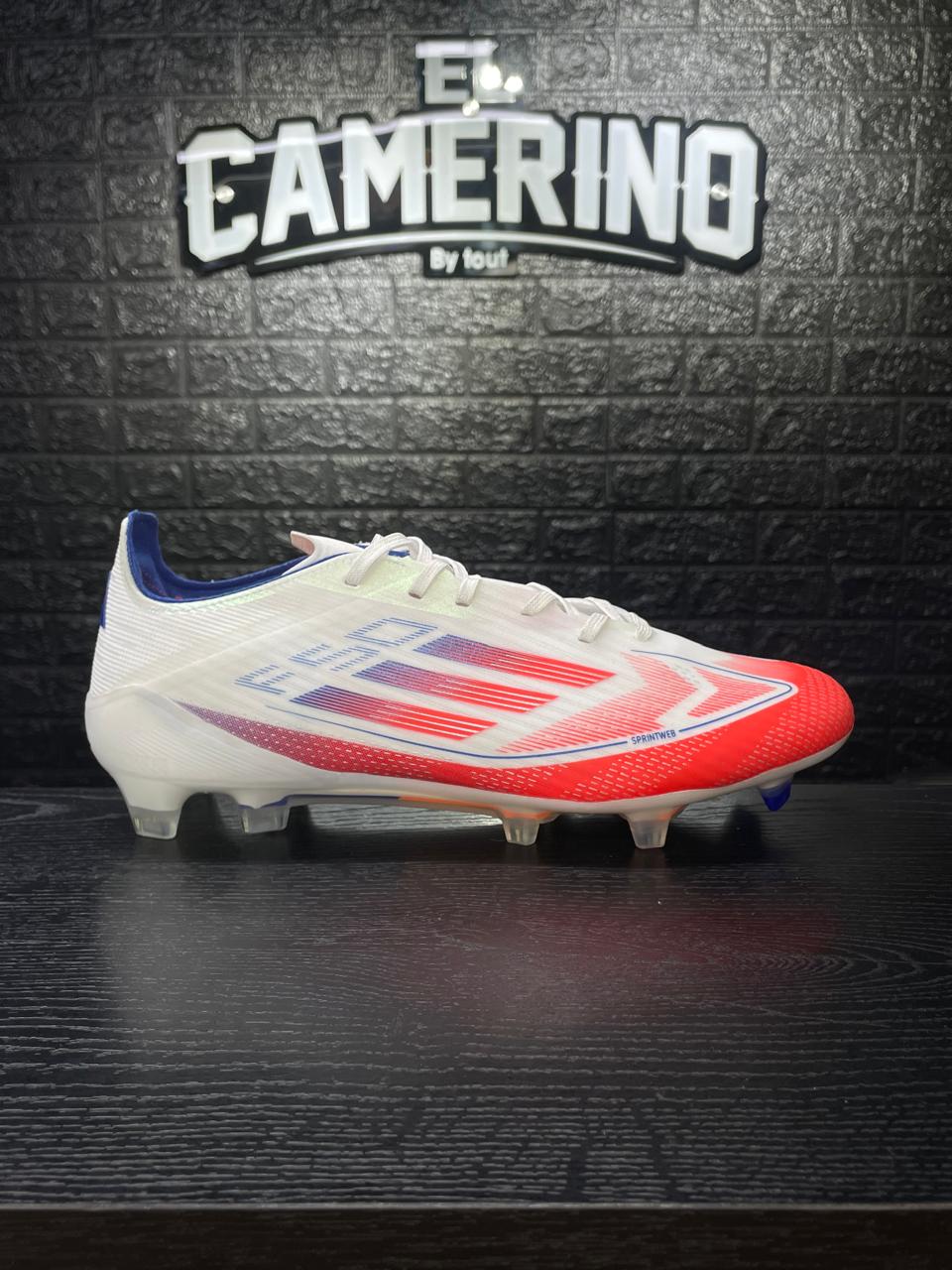 GUAYO F50 ELITE FG