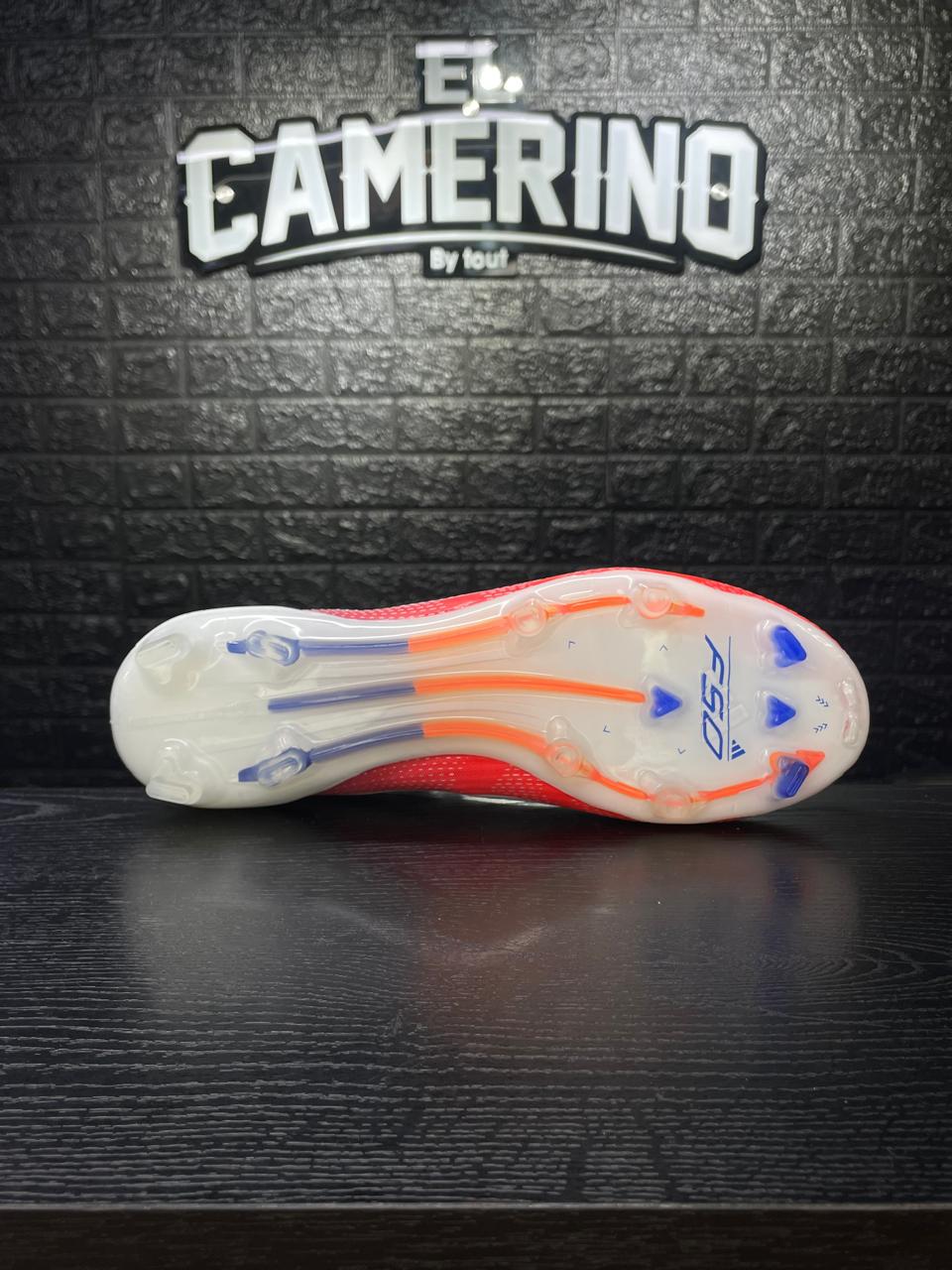 GUAYO F50 ELITE FG