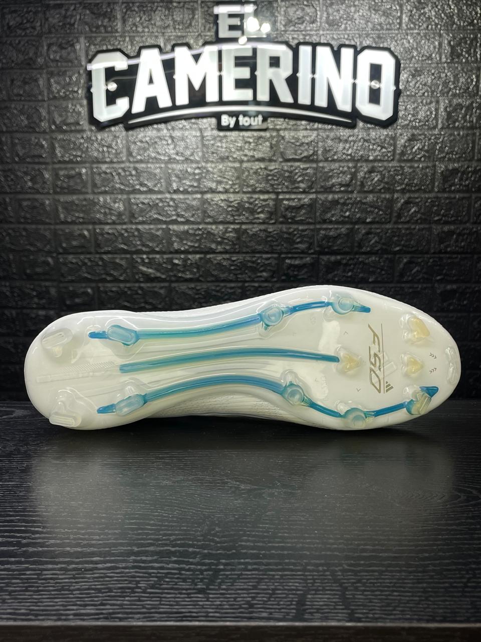 GUAYO F50 ELITE FG
