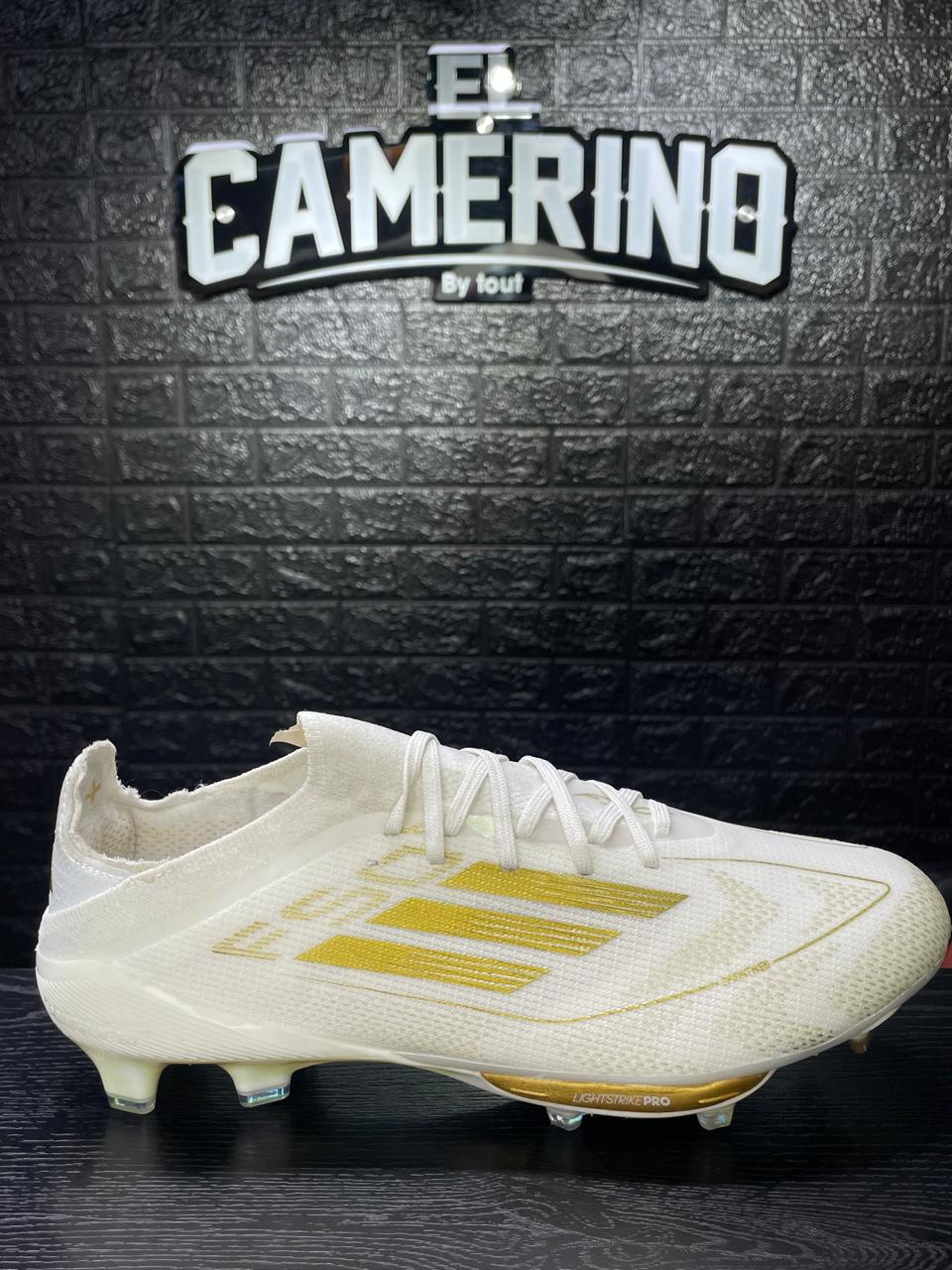 GUAYO F50 ELITE FG