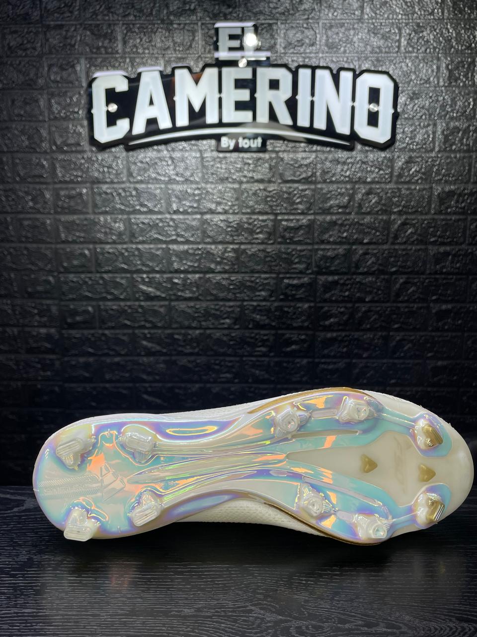 GUAYO F50 ELITE FG