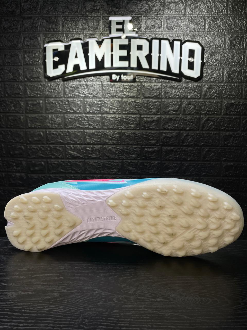TORRETIN F50