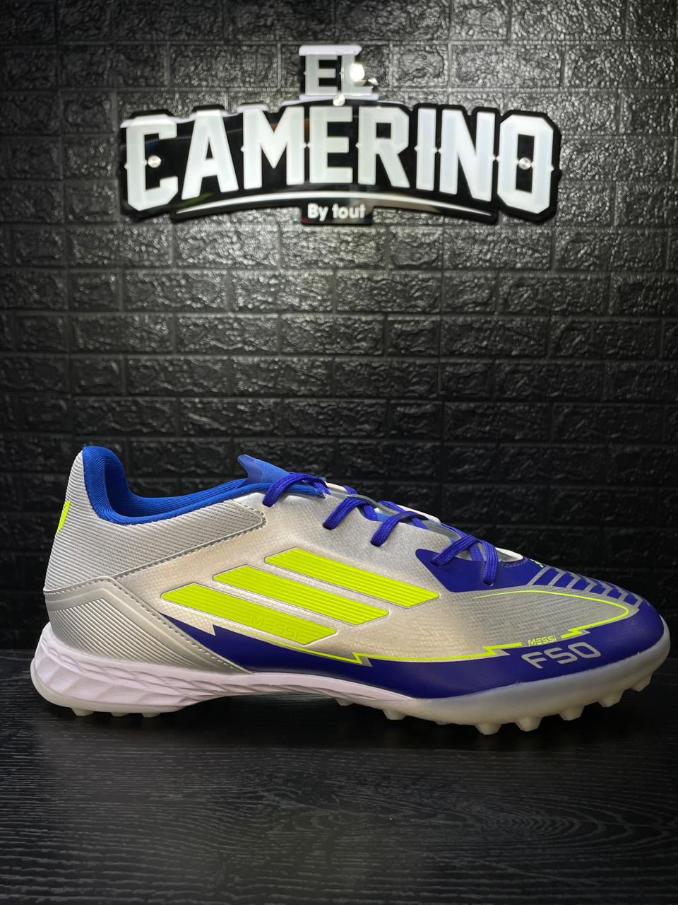TORRETIN F50