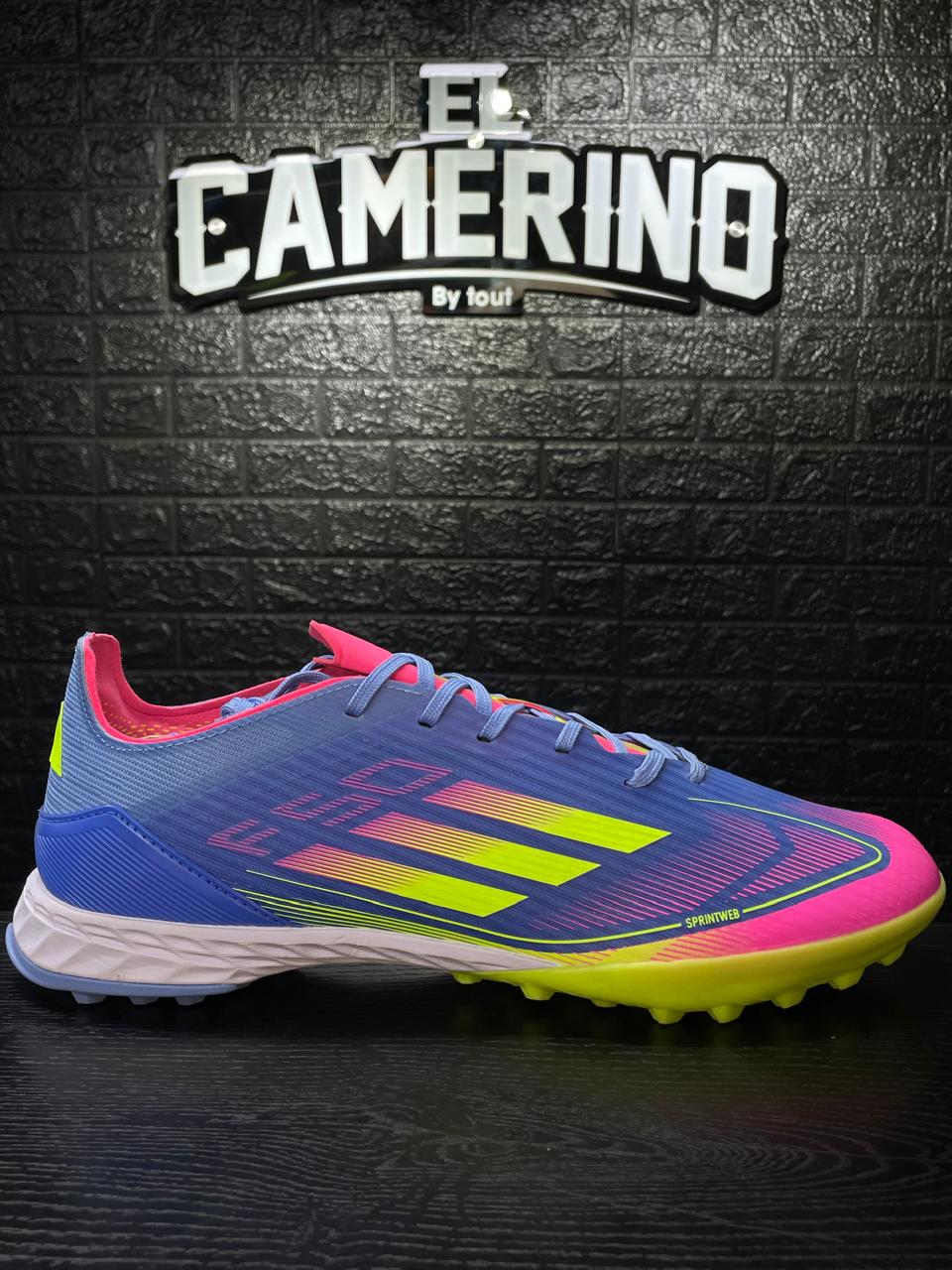 TORRETIN F50