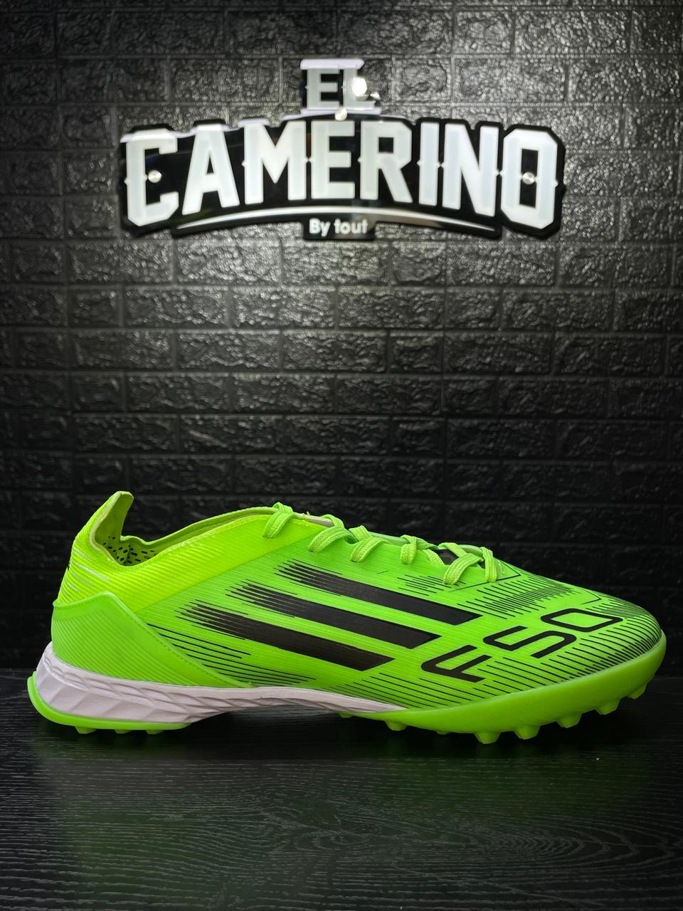 TORRETIN F50