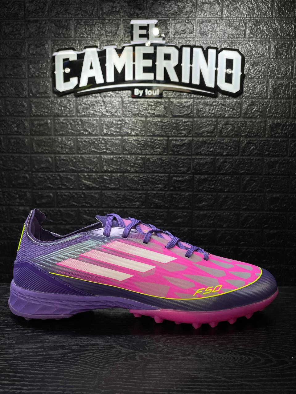 TORRETIN F50