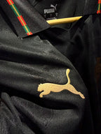CAMISETA PORTUGAL PANTERA NEGRA VERSION JUGADOR 2026