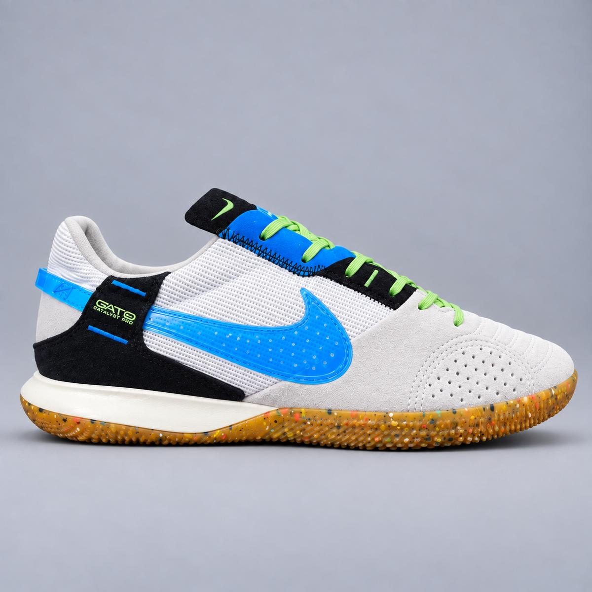 FUTSALA STREETGATO