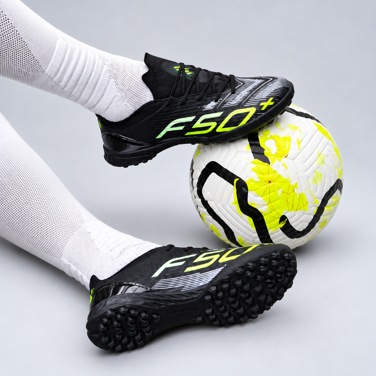TORRETIN F50
