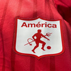 UNIFORME NIÑO AMERICA 2026