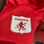 UNIFORME NIÑO AMERICA 2026