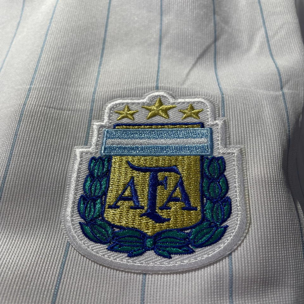 CAMISETA ARGENTINA  VERSION JUGADOR EDICION ESPECIAL 2026