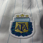CAMISETA ARGENTINA  VERSION JUGADOR EDICION ESPECIAL 2026