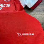UNIFORME NIÑO ARSENAL 2026