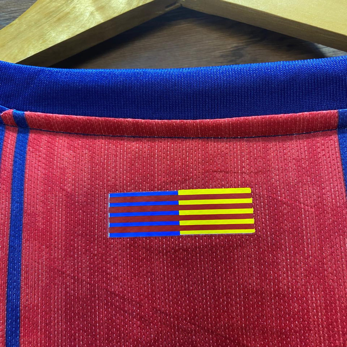 UNIFORME ADULTO BARCELONA 2026