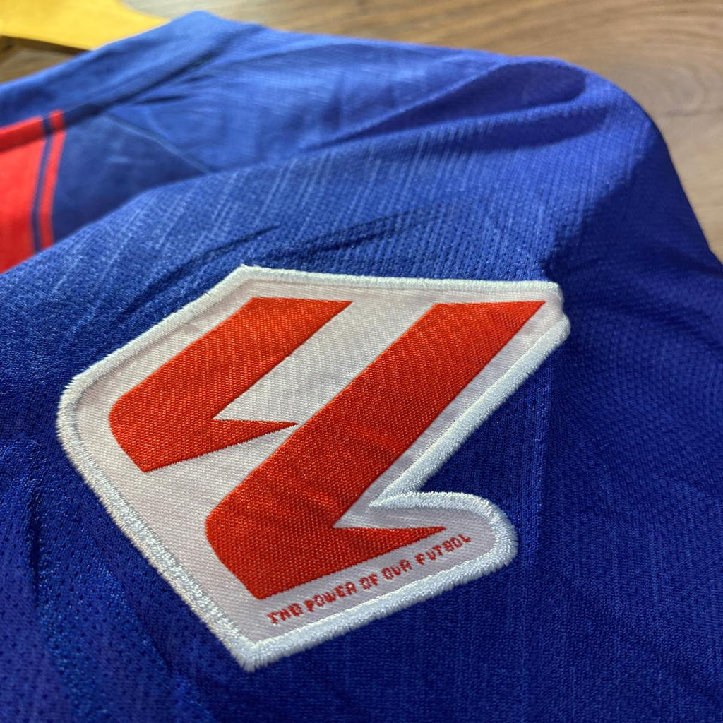 UNIFORME ADULTO BARCELONA 2026