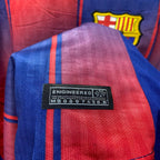 UNIFORME ADULTO BARCELONA 2026